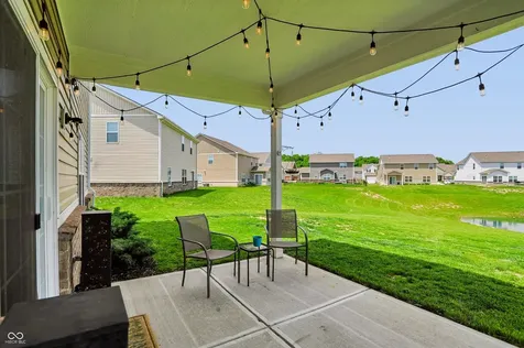 944 Rushmore Drive Pittsboro IN 46167