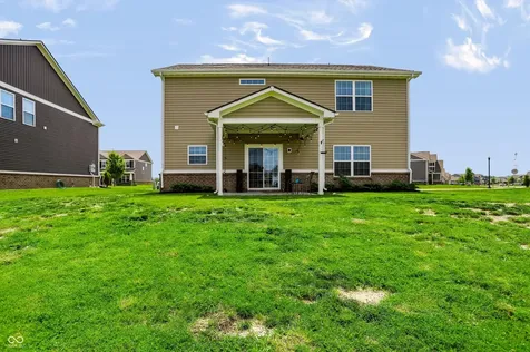 944 Rushmore Drive Pittsboro IN 46167