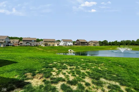 944 Rushmore Drive Pittsboro IN 46167