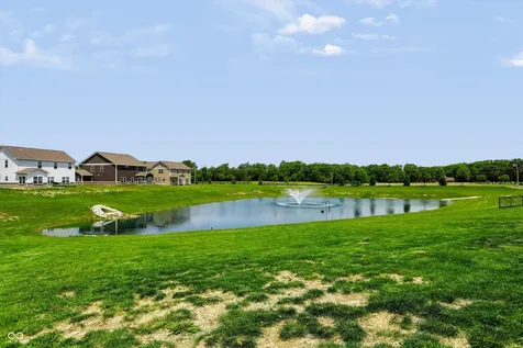 944 Rushmore Drive Pittsboro IN 46167
