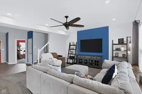 944 Rushmore Drive Pittsboro IN 46167