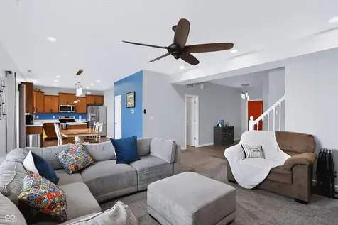 944 Rushmore Drive Pittsboro IN 46167