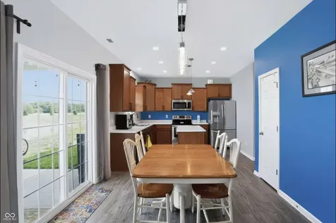 944 Rushmore Drive Pittsboro IN 46167