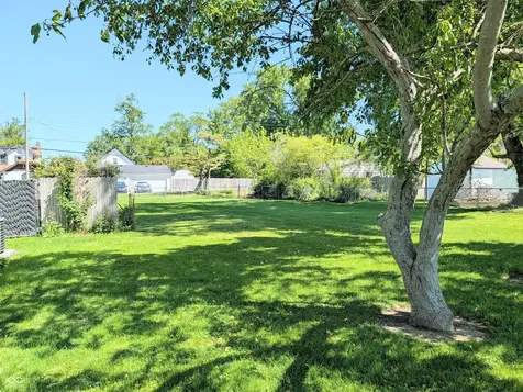 Land Only South Street Stilesville IN 46180