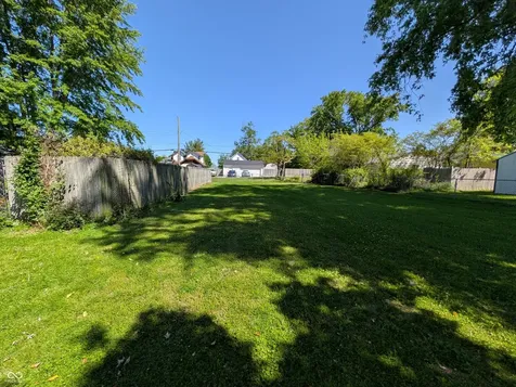 Land Only South Street Stilesville IN 46180