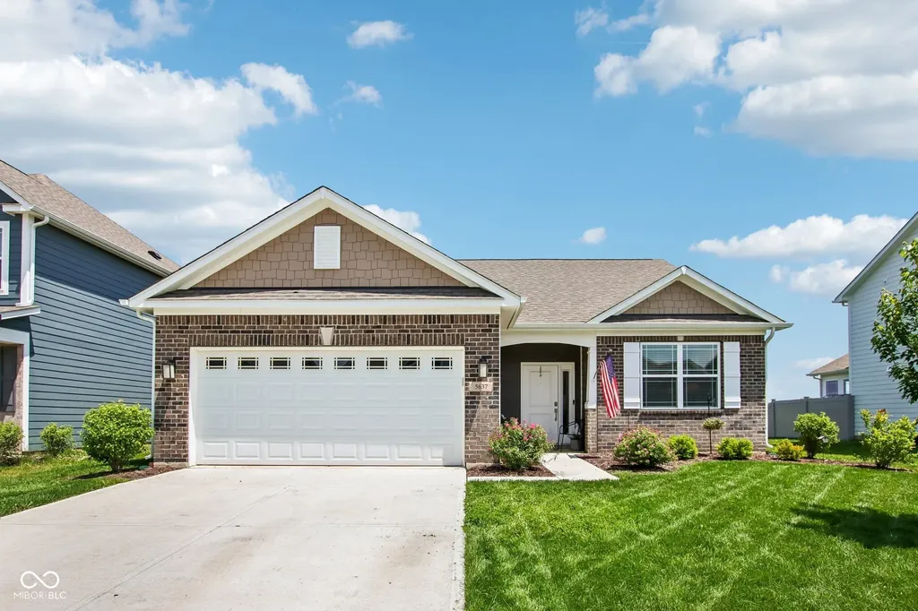 5637 Tart Boulevard Indianapolis IN 46239