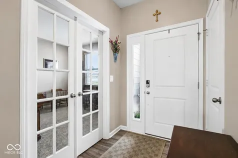 5637 Tart Boulevard Indianapolis IN 46239