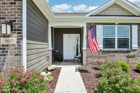 5637 Tart Boulevard Indianapolis IN 46239