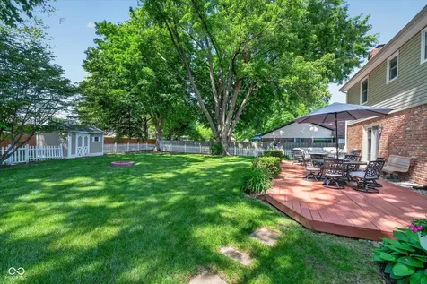 818 Sunblest Boulevard Fishers IN 46038