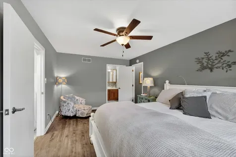 818 Sunblest Boulevard Fishers IN 46038