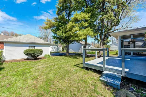 6644 E Washington Street Indianapolis IN 46219