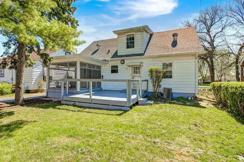 6644 E Washington Street Indianapolis IN 46219