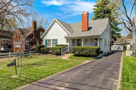 6644 E Washington Street Indianapolis IN 46219