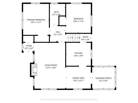 6644 E Washington Street Indianapolis IN 46219