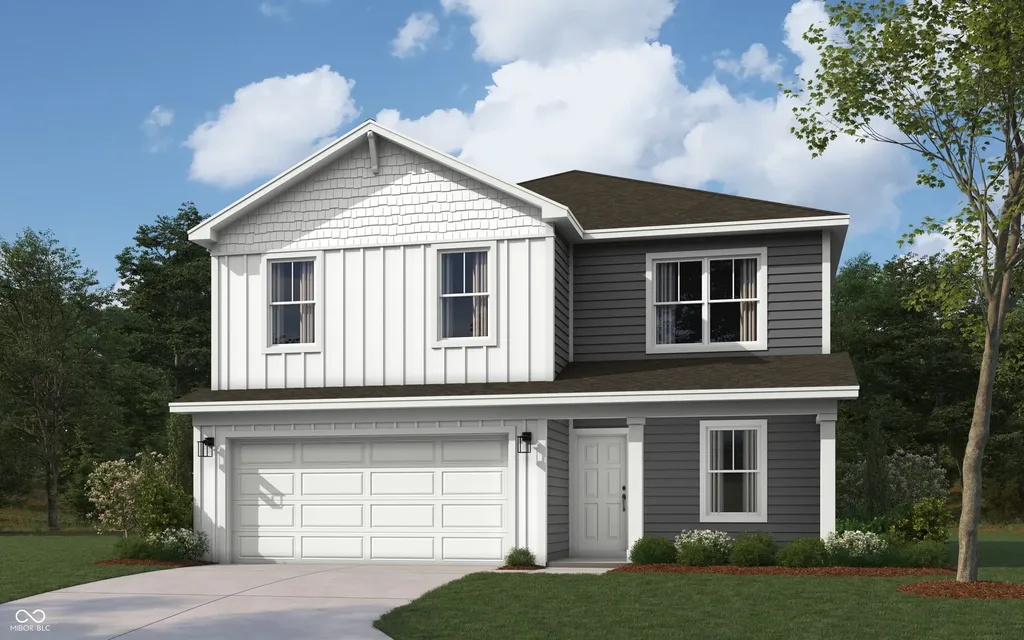 6248 Bunting Drive Indianapolis IN 46221