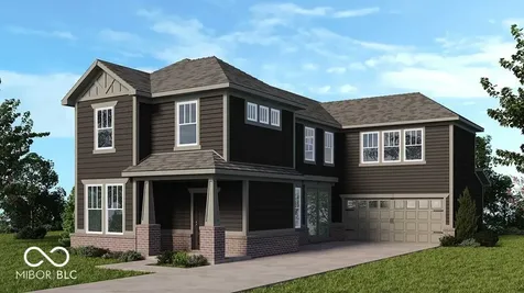7433 Peristyle Lane Mccordsville IN 46055