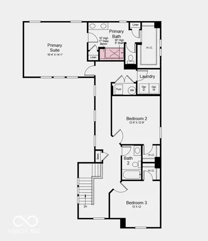 7433 Peristyle Lane Mccordsville IN 46055