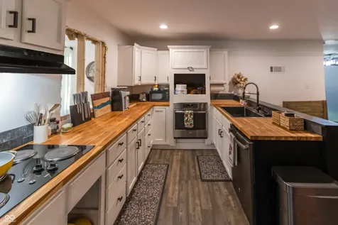 8563 N Lick Creek Road Morgantown IN 46160