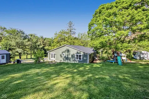 8563 N Lick Creek Road Morgantown IN 46160