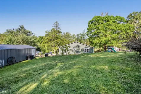 8563 N Lick Creek Road Morgantown IN 46160