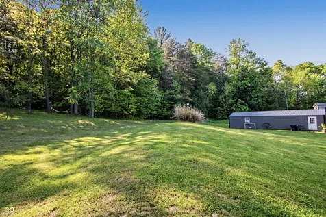 8563 N Lick Creek Road Morgantown IN 46160