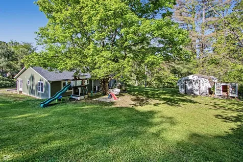8563 N Lick Creek Road Morgantown IN 46160