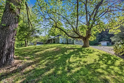 8563 N Lick Creek Road Morgantown IN 46160