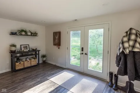 8563 N Lick Creek Road Morgantown IN 46160