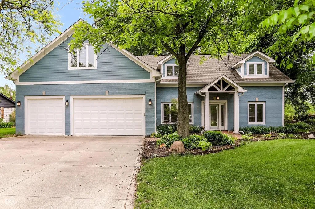 12604 Markay Drive Fishers IN 46038