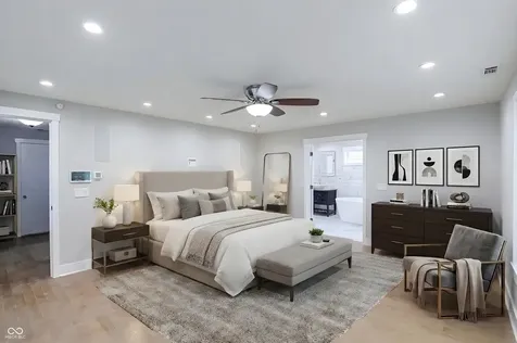 12604 Markay Drive Fishers IN 46038