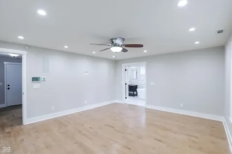 12604 Markay Drive Fishers IN 46038