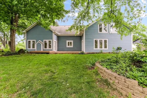 12604 Markay Drive Fishers IN 46038