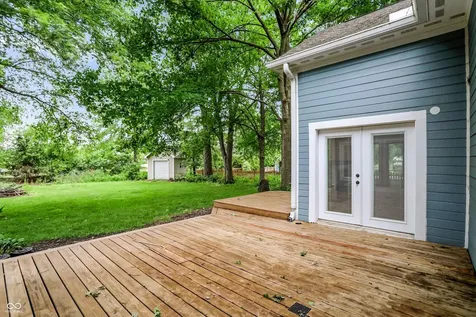 12604 Markay Drive Fishers IN 46038