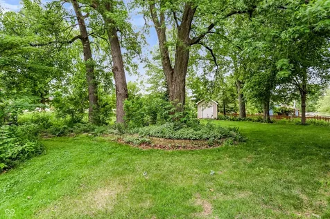 12604 Markay Drive Fishers IN 46038