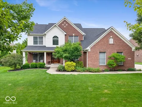 16424 Stony Ridge Drive Noblesville IN 46060