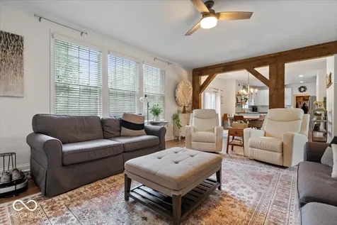16424 Stony Ridge Drive Noblesville IN 46060