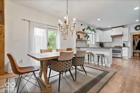 16424 Stony Ridge Drive Noblesville IN 46060