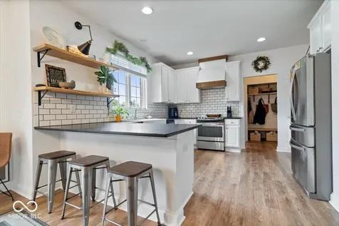 16424 Stony Ridge Drive Noblesville IN 46060