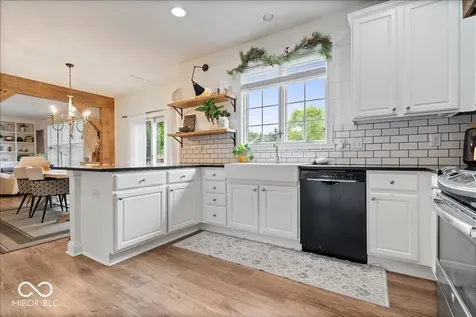 16424 Stony Ridge Drive Noblesville IN 46060