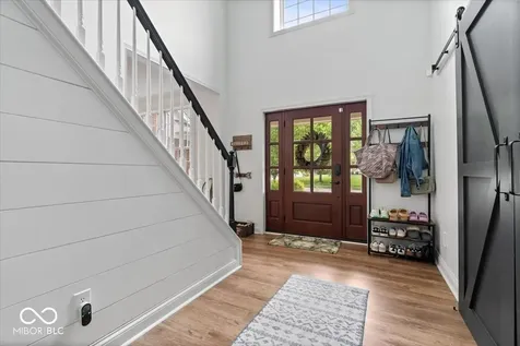 16424 Stony Ridge Drive Noblesville IN 46060
