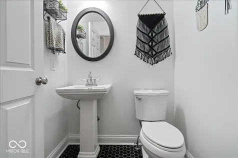 16424 Stony Ridge Drive Noblesville IN 46060