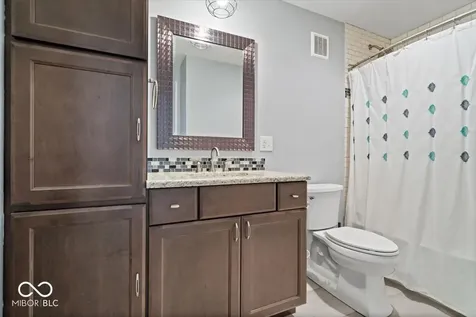 16424 Stony Ridge Drive Noblesville IN 46060