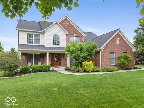 16424 Stony Ridge Drive Noblesville IN 46060