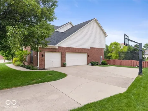 16424 Stony Ridge Drive Noblesville IN 46060