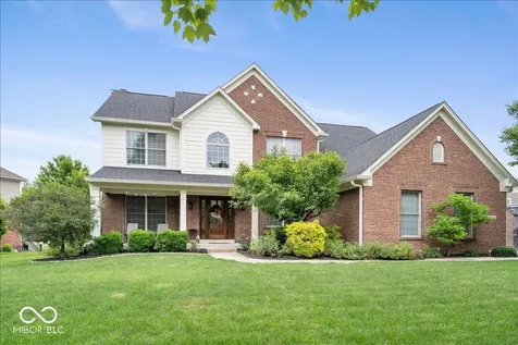 16424 Stony Ridge Drive Noblesville IN 46060