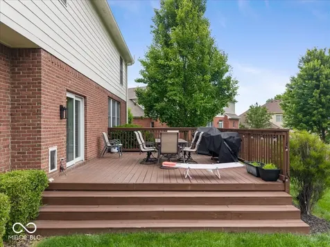 16424 Stony Ridge Drive Noblesville IN 46060