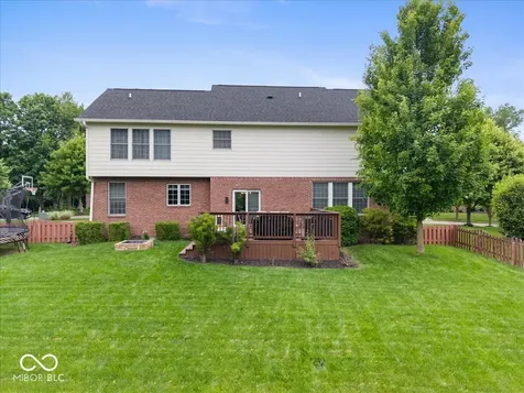 16424 Stony Ridge Drive Noblesville IN 46060