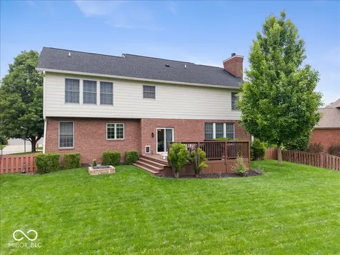 16424 Stony Ridge Drive Noblesville IN 46060