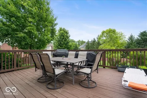 16424 Stony Ridge Drive Noblesville IN 46060