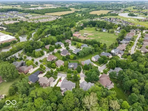 16424 Stony Ridge Drive Noblesville IN 46060